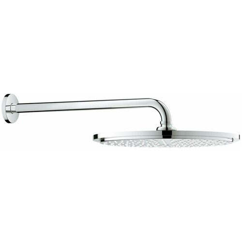 Верхний душ Grohe Rainshower Cosmopolitan 310 26066000, хром хром