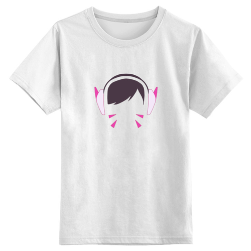 D.va. 2182590 XS белый