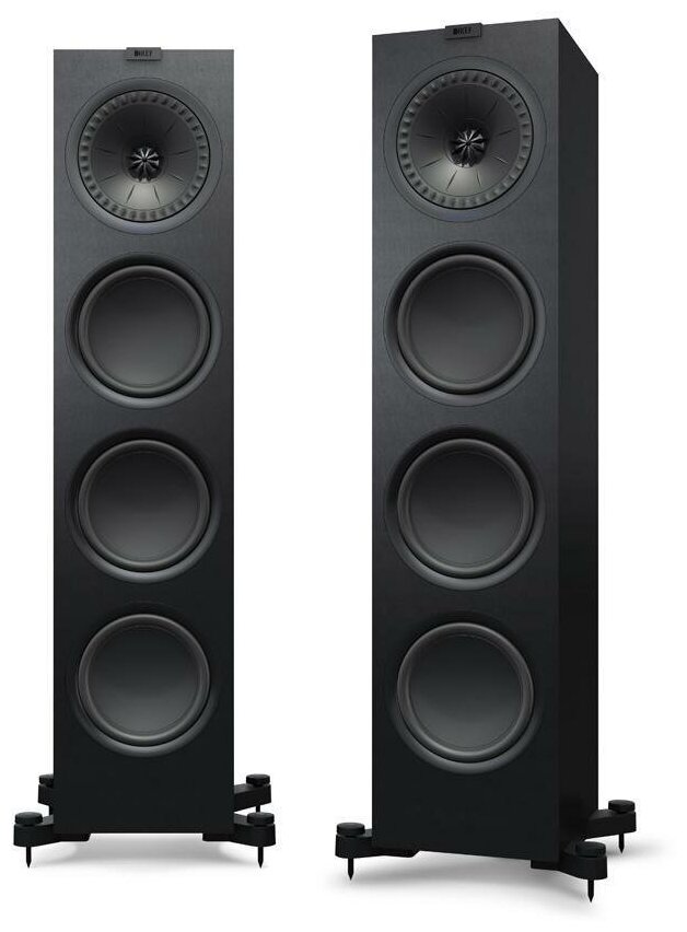    KEF Q950 Satin Black