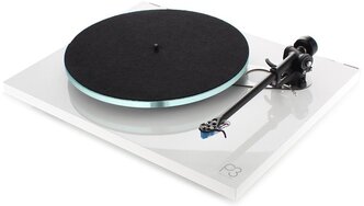 Виниловый проигрыватель Rega Planar 3 Elys 2 white