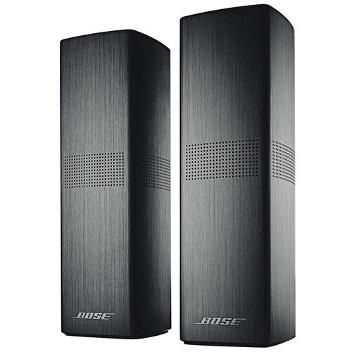 Саундбар Bose Surround Speakers 700, black акустические системы bose surround speakers