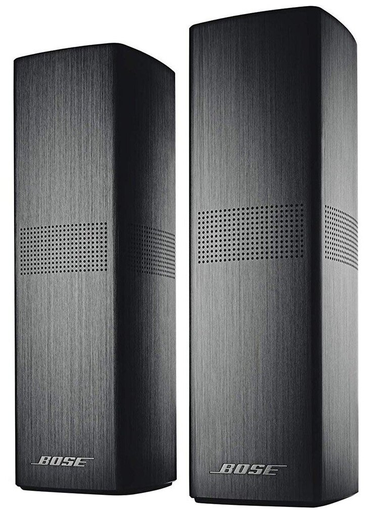 Напольная акустическая система Bose Surround Speakers 700 black