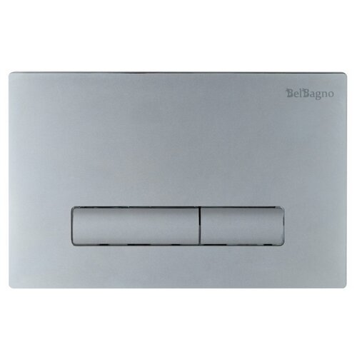 Кнопка смыва BelBagno Genova BB020-GV-CHROME M 588000₽