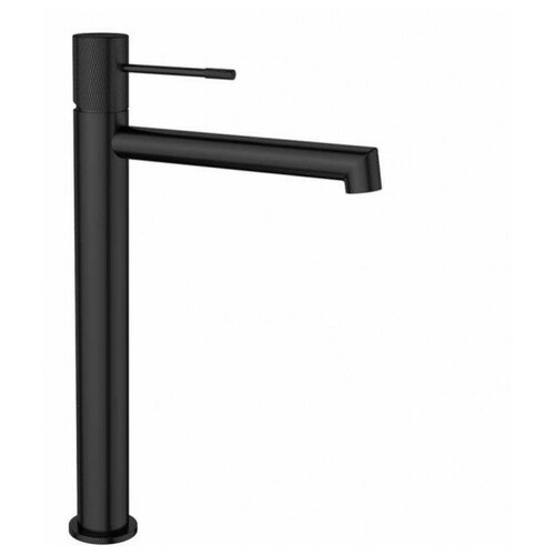 Vincea Desire VBF-1D2MB однорычажный, черный