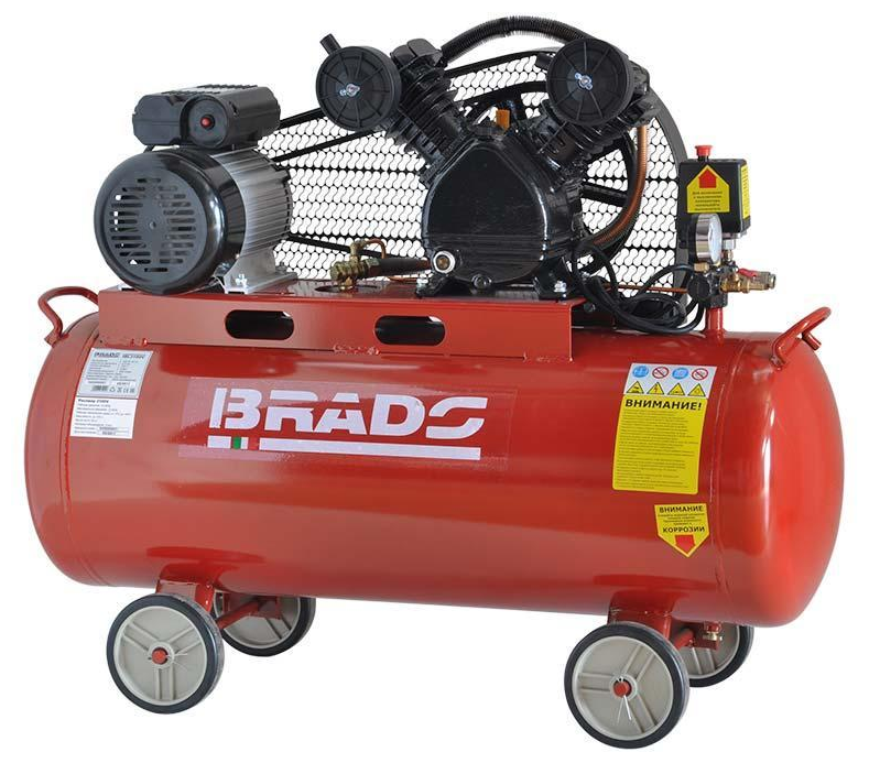 Компрессор Brado IBL3100V