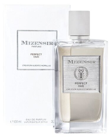 Mizensir Perfect Oud парфюмерная вода 100мл