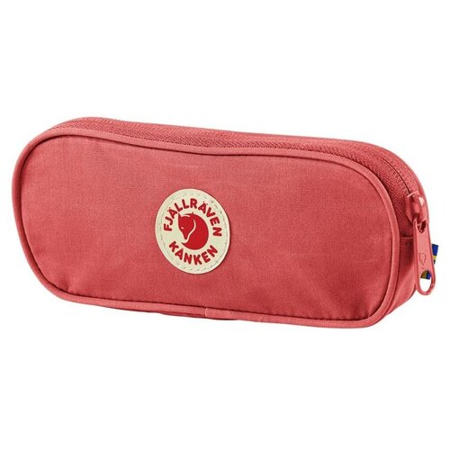 пенал k0137309f freedom essential pen case 09f true pink Fjallraven F23783, персиковый