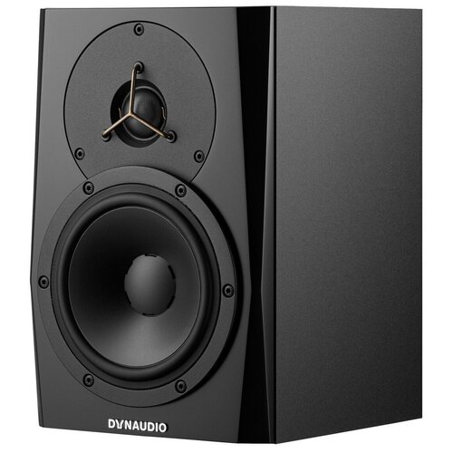 Активный монитор Dynaudio LYD-7 Black 5526900₽