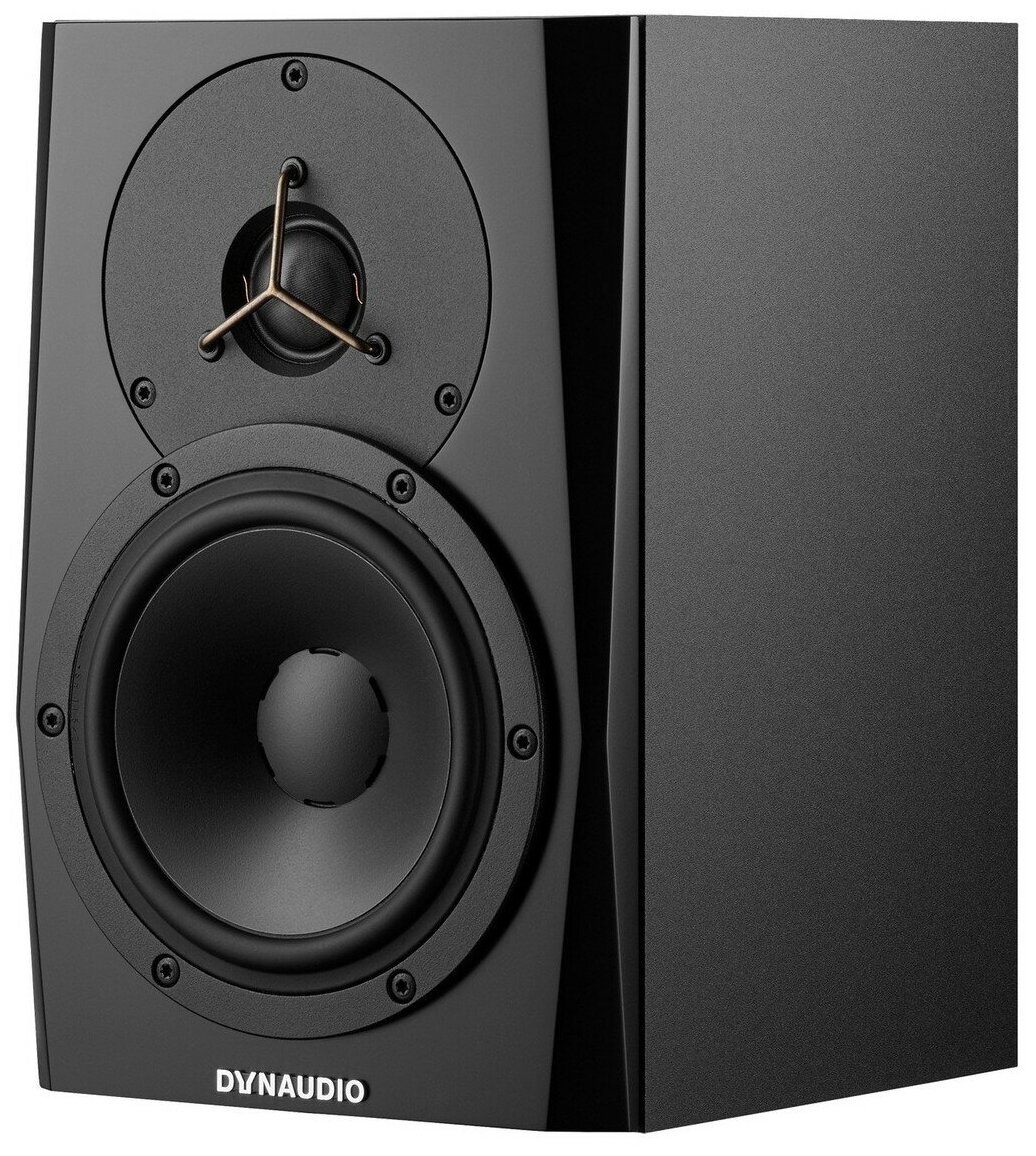 Активный монитор Dynaudio LYD-7 Black