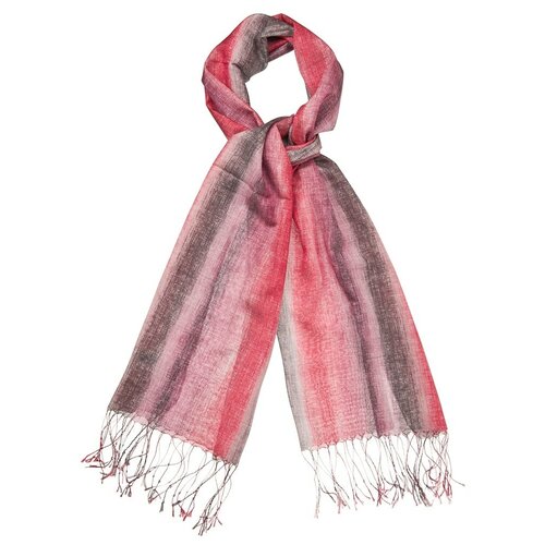 фото Шарф dr.koffer s1605 красный