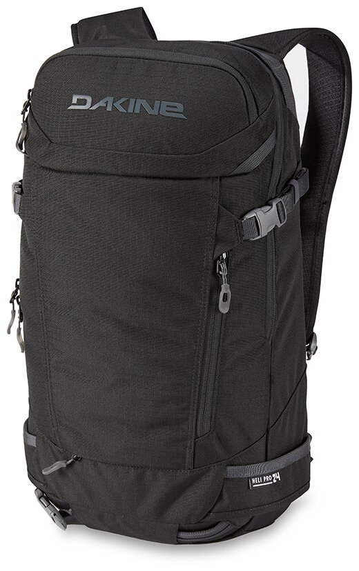 Рюкзак Dakine Heli Pro 24L Black