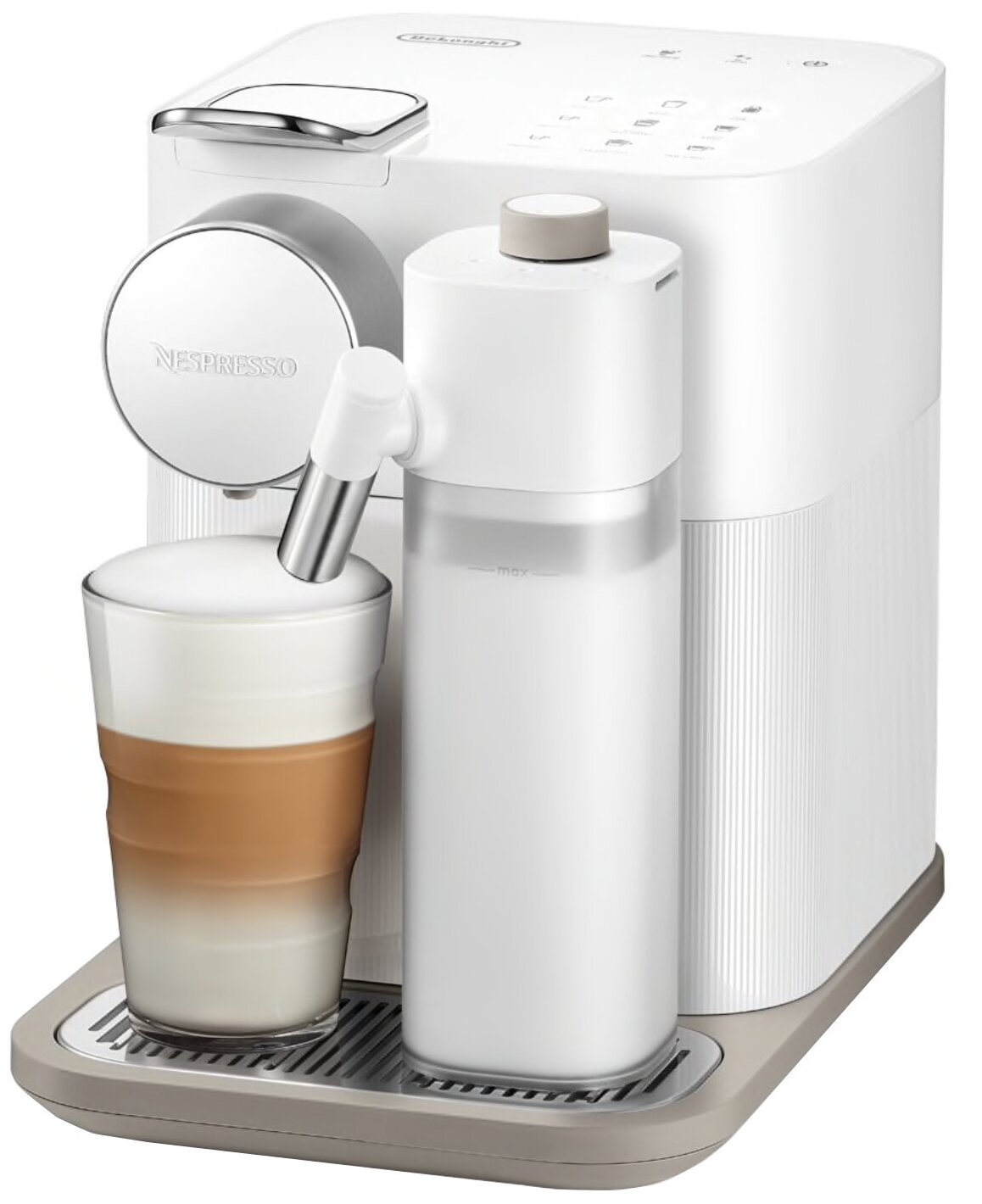   Nespresso DeLonghi EN 650.W