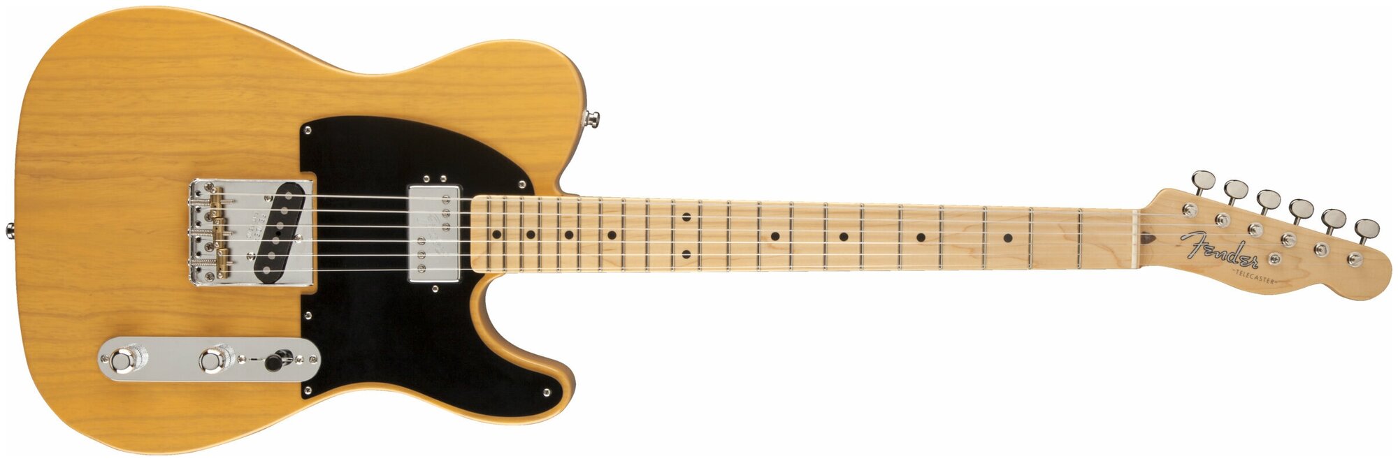 Fender Vintage Telecaster