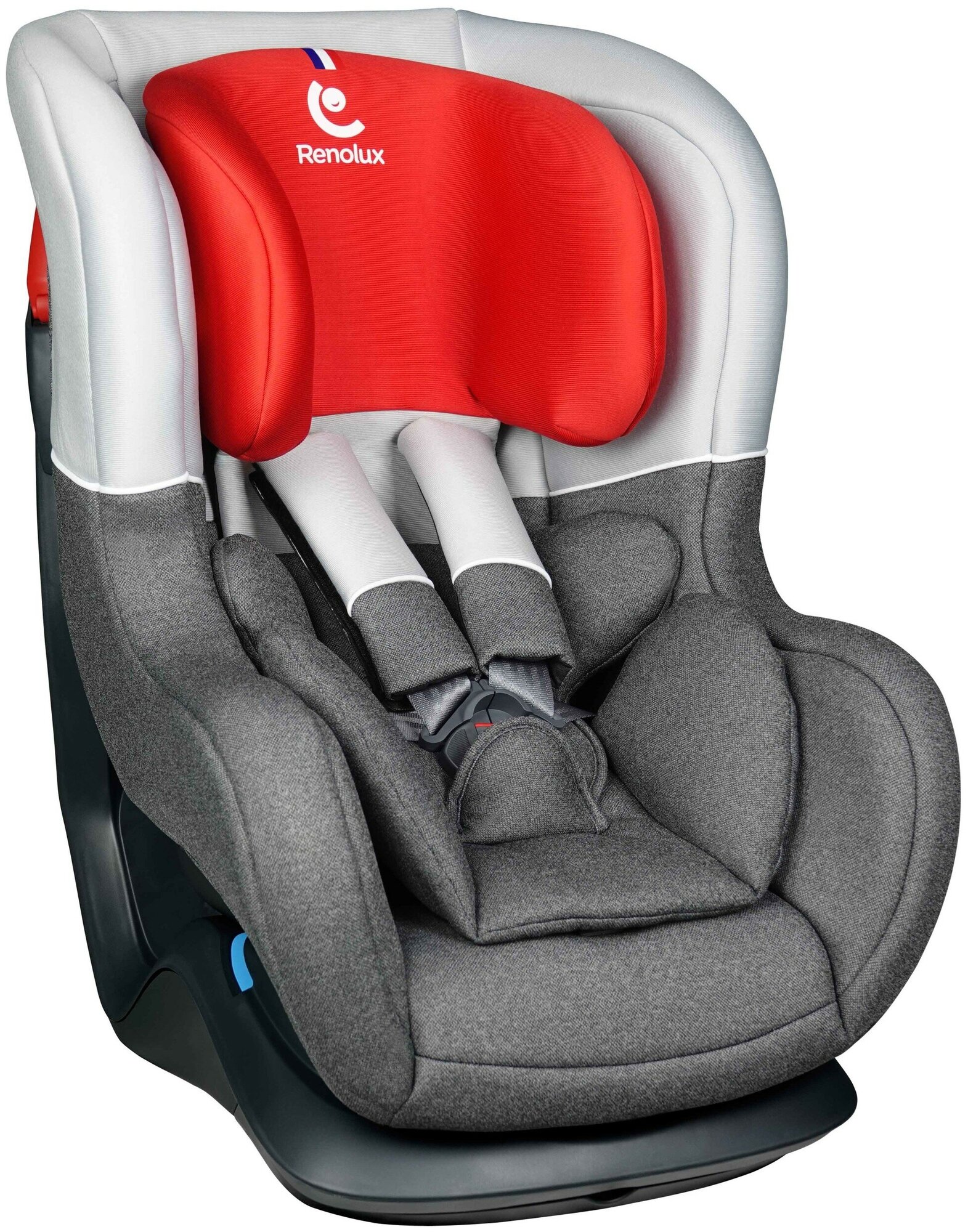 Renolux AUSTIN Smart Red