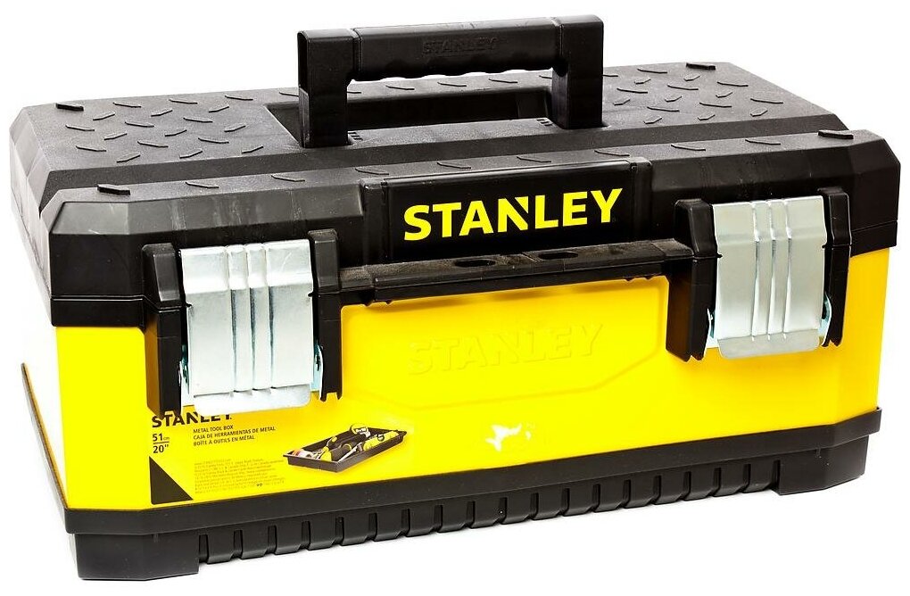 Ящик для инструмента STANLEY 1-95-612