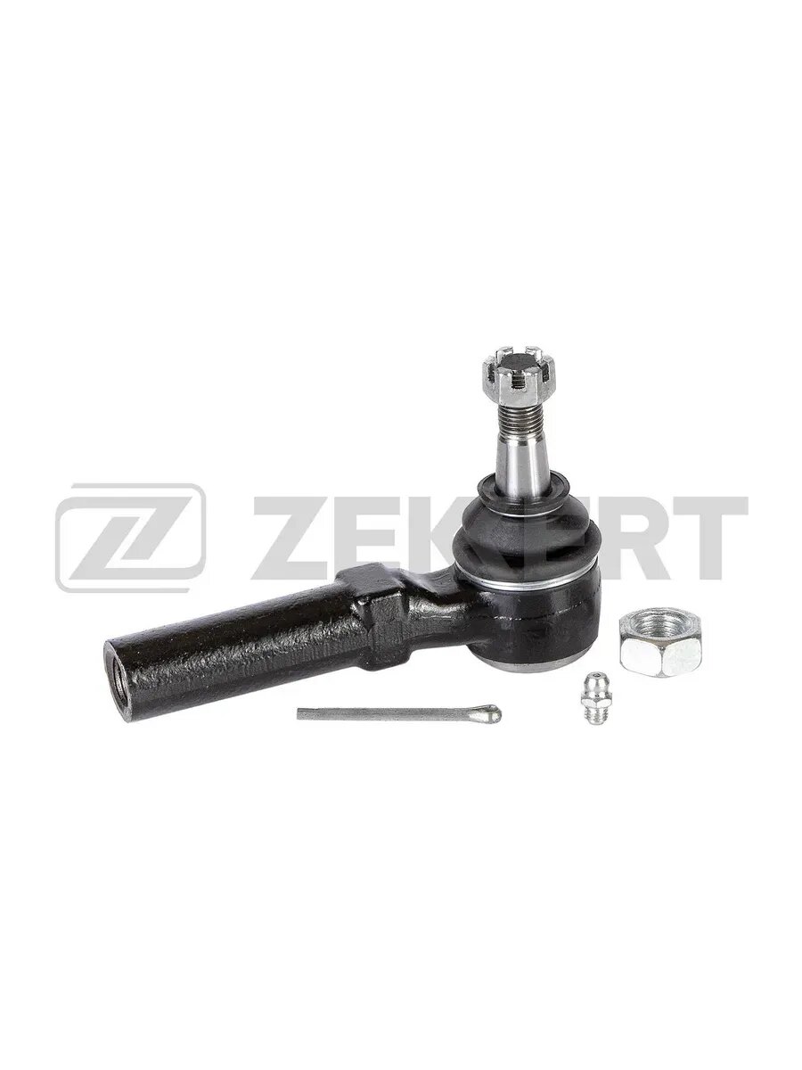 Наконечник рулевой Zekkert Chrysler Voyager III 95- M12x1,25