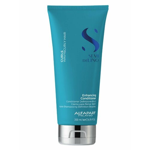 Alfaparf Milano CURLS - Кондиционер для вьющихся волос 200 мл