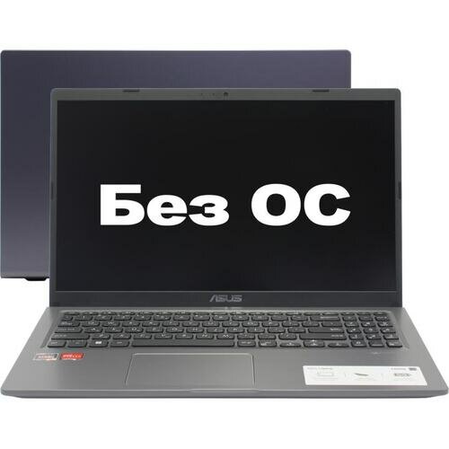 Ноутбук Asus D515DA (90NB0T41-M008L0) - фото №1