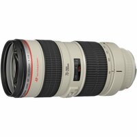 Canon EF 70-200mm f/2.8L USM