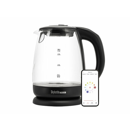 Чайник Red Solution SkyKettle RK-G210S 1.7L