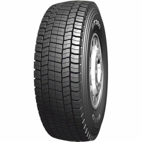Boto BT388 315/70 R22.5 154/150M PR20 Ведущая Boto BT388 315/70 R22.5 154/150M PR20 Ведущая