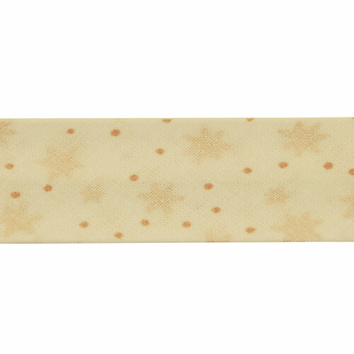 Косая бейка с рисунком SAFISA, арт.6594, 20 мм, 20 м, цвет 01 косая бейка с рисунком safisa арт 6594 20 мм 20 м цвет 03