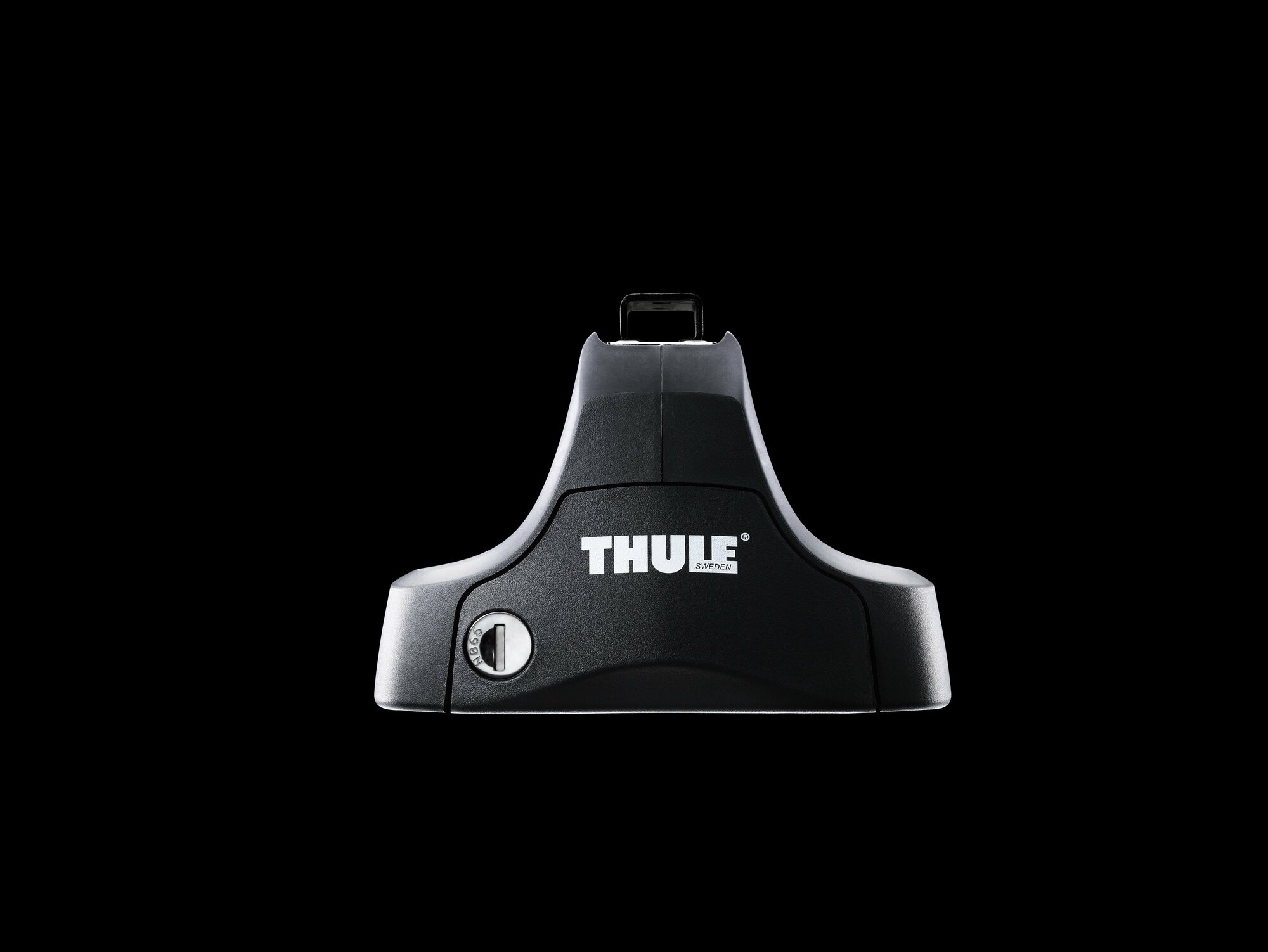 комплект опор к дугам THULE Rapid System 754 4 опоры в комплекте