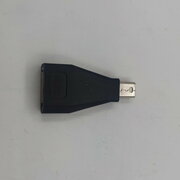 Переходник mini DisplayPort to DisplayPort