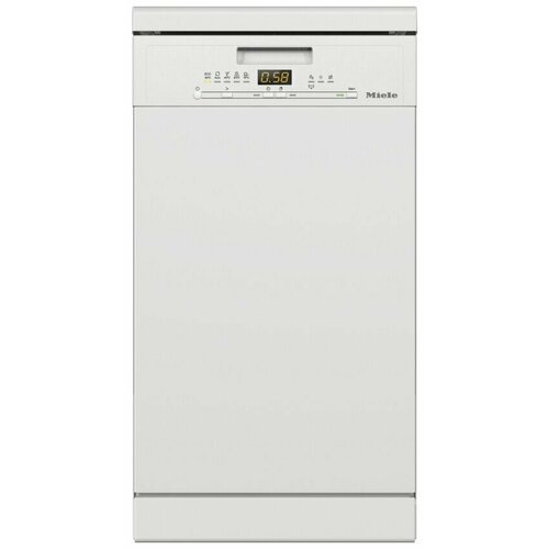 Посудомоечная машина Miele G 5430 SCU SL ACTIVE 13722800₽