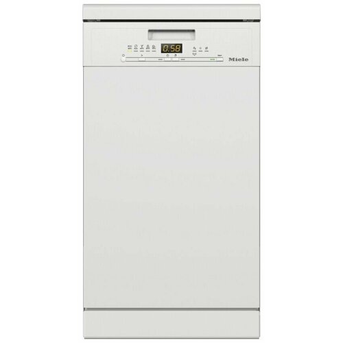 Посудомоечная машина Miele G 5430 SCU SL ACTIVE