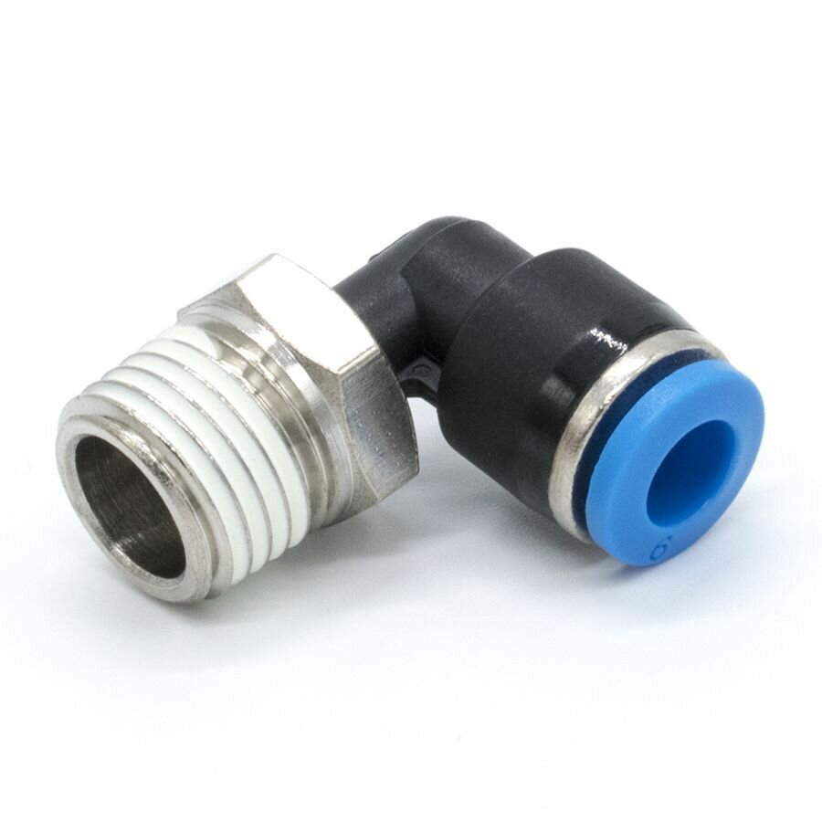 фото Фитинг с наружной резьбой PL 06-M5