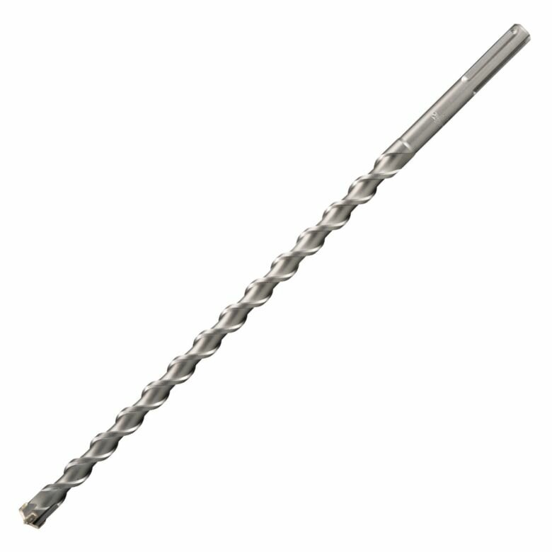 Бур Makita SDS-Max 4cutter, 22x540 мм, E-11433