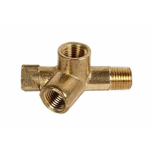 Штуцер датчика давления масла ГАЗ-53 АДС 53-3829420-02 643₽