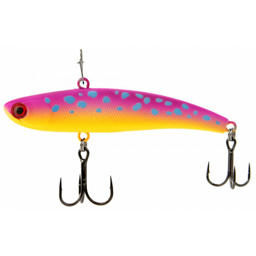 фото Воблер для рыбалки виб ecopro nemo slim 60 мм 12г 092-pink delirium