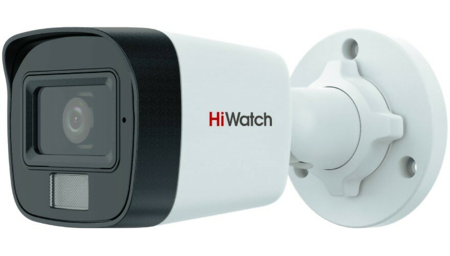 HiWatch DS-T500A(B) (2.8mm)