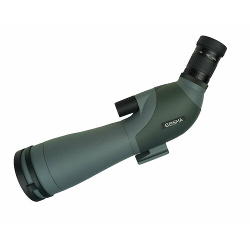 Труба зрительная Bosma Silver Tiger Spotting Scope 20-60x70 TP26