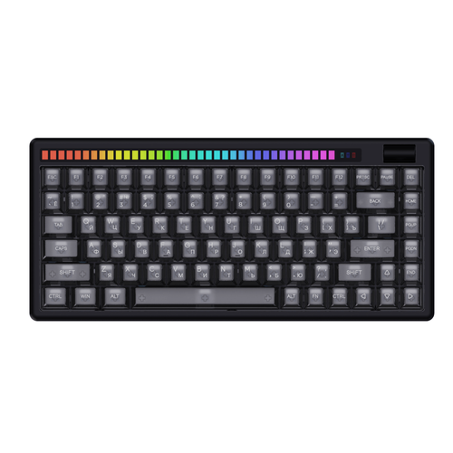 Dareu A84 Pro Black Wireless Sky V3 Switch 1999000₽