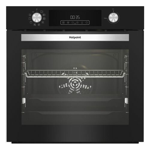 Стирально-сушильная машина Hotpoint-Ariston - фото №18