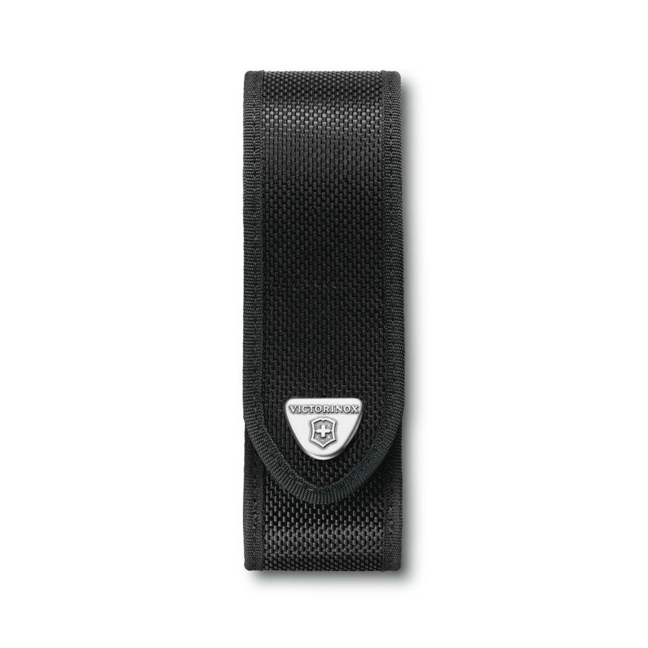 Чехол из нейлона Victorinox RANGER GRIP (4.0506.N) черный без упаковки - фото №3