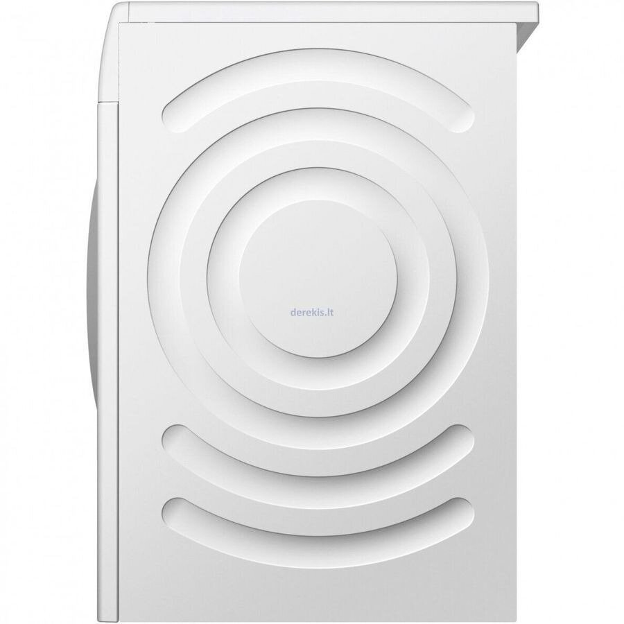 Стиральная машина Bosch WGG0440ASN (Цвет: White) - фотография № 3