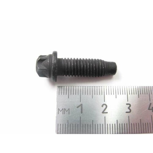 Болт М8х25 креп. салазок сид. 2110 нового образца 211006810054408