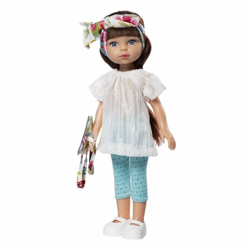Кукла Funky Toys Бетти FT0696181