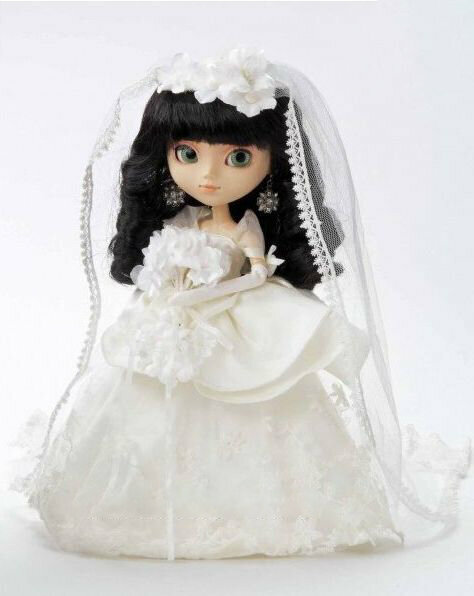 Кукла Pullip Eternia (Пуллип Итерния), Groove Inc