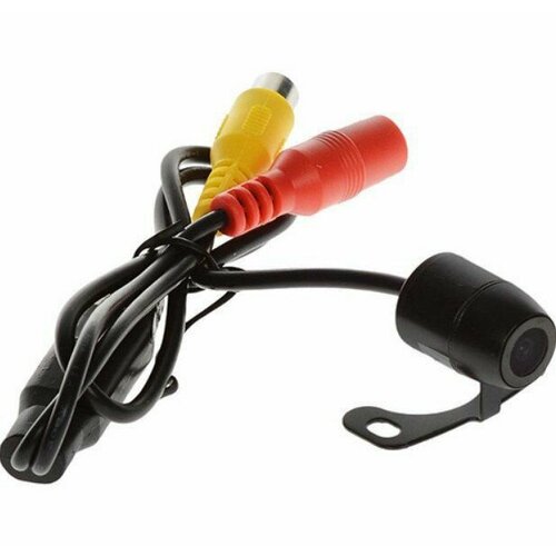 Камера заднего вида AVS PS-812 CMOS разрешение 420 ТВЛ угол обзора 120 203000₽