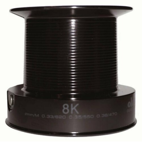 Запасная шпуля OKUMA 8K-spool