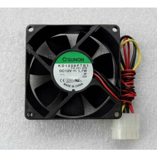 Вентилятор Sunon KD1208PTB1-6 220000₽