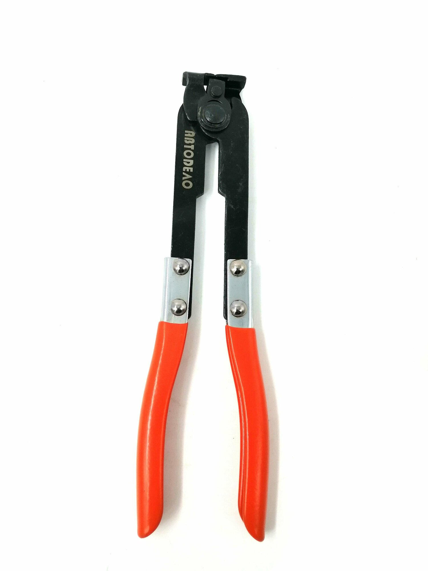 Клещи для хомутов шруса АвтоDело 250 мм — фото 1