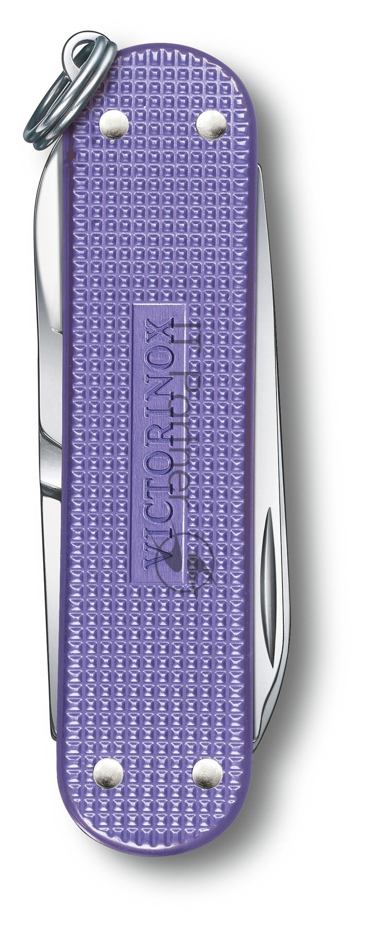 Складной нож Victorinox Classic Sweet Berry, 7 функций, 58мм - фото №19