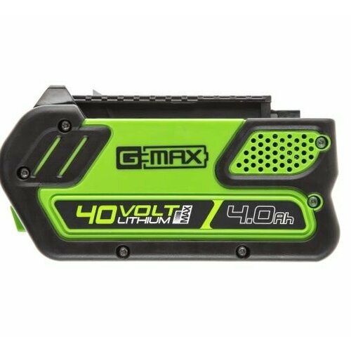 Аккумулятор Greenworks, 40V, 5 Ач, 2927207