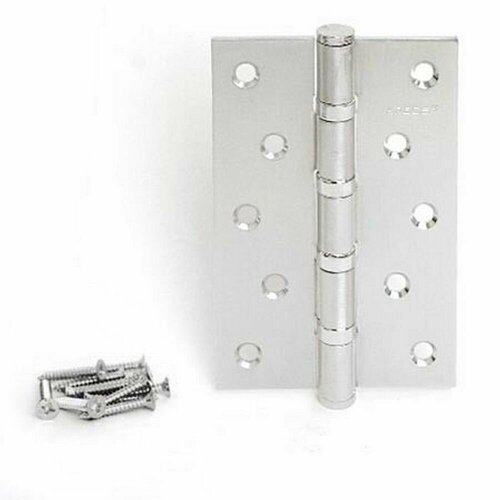 Петля Apecs 120*80 В4 Steel NIS